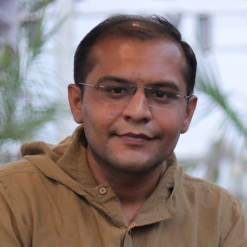 Shrungar Rughani